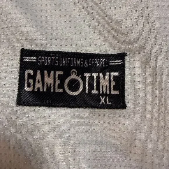 Eastern Washington Football Jersey Number 8 Size XL - Picture 2 of 8